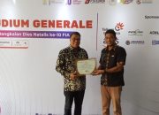 UI Beri Penghargaan kepada Kota Tidore atas Upaya Pengembangan SDM