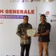 UI Beri Penghargaan kepada Kota Tidore atas Upaya Pengembangan SDM