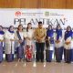 Ketua Dekranasda Tidore Resmi  Dilantik, Gubernur Ajak Kembangkan Produk Lokal