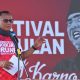 Bulan Bung Karno, Muhammad Sinen Ajak Masyarakat Resapi Tiga Momen Penting Juni