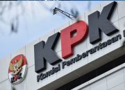 KPK Kembali Tangkap Eks Sekretaris MA Nurhadi