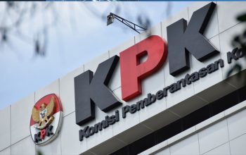 KPK Kembali Tangkap Eks Sekretaris MA Nurhadi