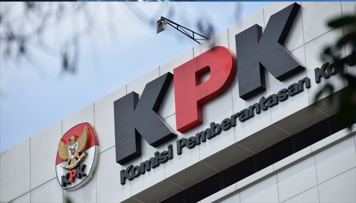 KPK Kembali Tangkap Eks Sekretaris MA Nurhadi