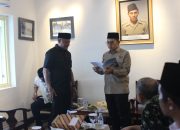 Dorong Tidore Jadi Kota Sejarah Dunia, Muhammad Sinen Titipkan 5 Program Prioritas kepada Fadli Zon