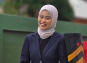 Langkah Tunggal Penuh Prestasi, Indah Azharani Wakili Tidore di Duta GenRe Malut 2025