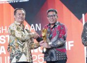 Prestasi Gemilang! Tidore Masuk 9 Kota Terinovatif dan Raih Indeks Regional Tertinggi