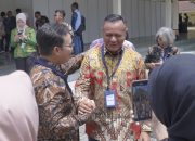 Integritas Menguat, Tidore Bersinar di Peringatan Hakordia 2025