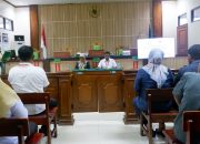 Layanan Konseling Terintegrasi, Strategi Baru Tidore Cegah Perkawinan Usia Anak