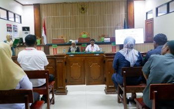 Layanan Konseling Terintegrasi, Strategi Baru Tidore Cegah Perkawinan Usia Anak