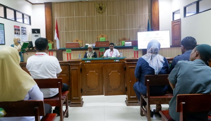 Layanan Konseling Terintegrasi, Strategi Baru Tidore Cegah Perkawinan Usia Anak