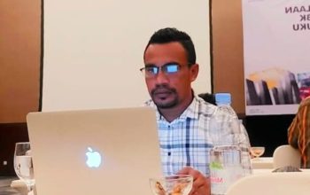 121 Izin Tambang dan 200 Ribu Hektar Hutan Hilang: Alarm Darurat untuk Maluku Utara!