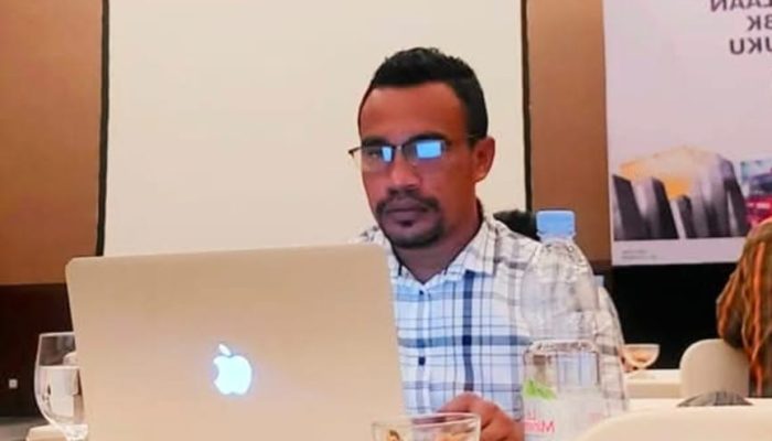 121 Izin Tambang dan 200 Ribu Hektar Hutan Hilang: Alarm Darurat untuk Maluku Utara!