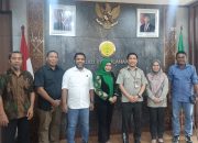 DAK Nol, Harapan Tak Padam: DPRD Tidore Kepulauan Kejar Program KKP–Kementan