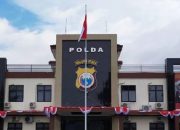 Proyek Embung Rp13,5 Miliar di Tafraka Disorot, Polda Malut Temukan Indikasi Penyimpangan