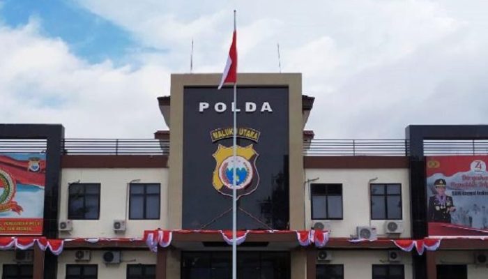 Proyek Embung Rp13,5 Miliar di Tafraka Disorot, Polda Malut Temukan Indikasi Penyimpangan