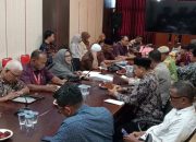 Persiapan MTQ ke-31 Kota Tidore Dimatangkan, Pawai Taaruf Jadi Awal Semarak