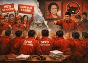 Delapan PAC Ajukan Mosi, DPC PDIP Tidore Siap Evaluasi Fraksi