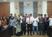 Pemkot Tidore Siap Kolaborasi, Bahasa Tidore Didorong Jadi Bahasa Ibu