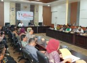 Pemkot Tidore Buka Ruang Partisipasi Publik dalam Penyusunan RKPD 2027