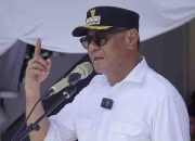 Usai Rombak Pejabat, Wali Kota Tidore Pastikan Evaluasi Total 40 Lurah