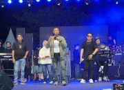 Tak Sekadar Hiburan, Lokal Fest 2025 Buktikan Kekuatan Anak Muda Tidore