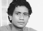 Tiang Berdiri, Lampu Mati: KNPI Tidore Timur Soroti Pembiaran PJU