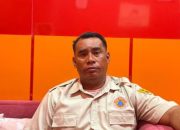 Curah Hujan Tinggi Picu Luapan Air dan Longsor, BPBD Tidore Keluarkan Peringatan Dini