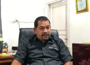 Disnakertrans Haltim Matangkan Transmigrasi Tematik, Usulan Anggaran Rp2 Miliar