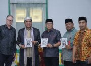 Kedaton Tidore Jadi Titik Diplomasi, Austria Buka Peluang Kolaborasi Budaya dan Pendidikan