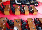 Absen Massal di Paripurna, Kinerja DPRD Haltim Disorot Tajam Publik