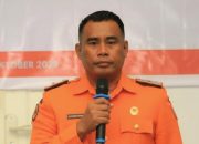 Dituding Intervensi Proyek Rp8,8 Miliar, BPBD Tegaskan Wali Kota Tidore Tak Terlibat