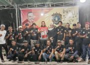 Domino Cratom Cup I Mareku Berakhir Sukses, Wali Kota Tidore Tegaskan Jadi Ajang Pembinaan Atlet