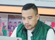 Tidore Raih Penghargaan UHC, PKB Apresiasi Komitmen Walikota Muhammad Sinen