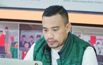 Tidore Raih Penghargaan UHC, PKB Apresiasi Komitmen Walikota Muhammad Sinen