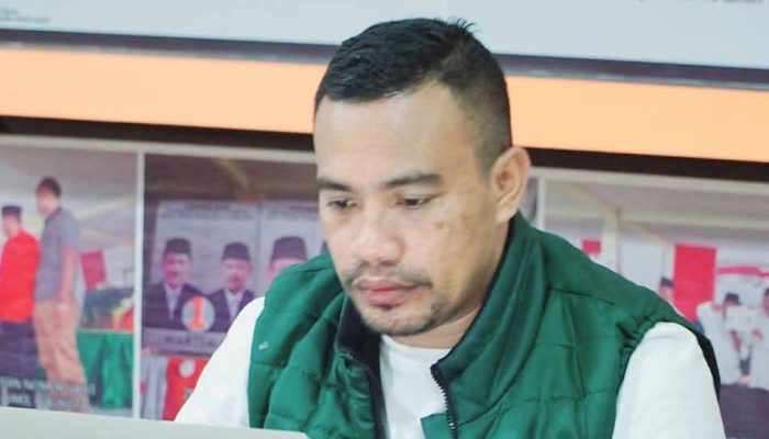 Tidore Raih Penghargaan UHC, PKB Apresiasi Komitmen Walikota Muhammad Sinen