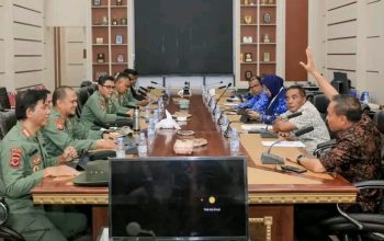 Ilegal Logging dan Tambang Bayangi Aketajawe Lolobata, Pemda Halteng Turun Tangan