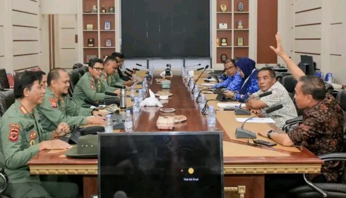 Ilegal Logging dan Tambang Bayangi Aketajawe Lolobata, Pemda Halteng Turun Tangan