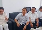 Hidup Sehat Tak Mahal! Pesan Ringan Menkes Saat Sambangi RSUD Maba