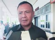 Wali Kota Tidore Perintahkan Pembentukan TPTGR, Perkuat Pengawasan dan Akuntabilitas Keuangan Daerah