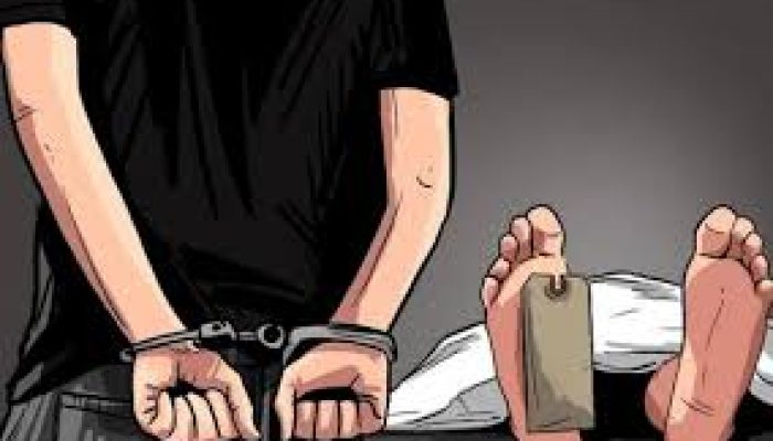 Pelaku Pembunuh Pegawai BPS Haltim Divonis Seumur Hidup