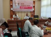 Forum Perangkat Daerah RKPD 2027, Pemkot Tidore Matangkan Perencanaan