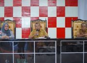 Kemenkum Malut Bina Posbankum se-Pulau Tidore, 89 Desa/Kelurahan Siap Perluas Akses Keadilan