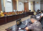 Pemkot Tidore–Ombudsman Malut Percepat Penyelesaian Laporan Pelayanan Publik