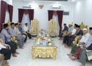 Bukber Hari Kedua Ramadan, Pemkot Tidore Teguhkan Kebersamaan dan Sinergitas