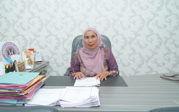 Kabar Baik untuk Warga Tidore: Harga Cabai Rawit dan Telur Turun, Stok Aman hingga Lebaran