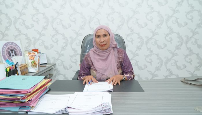 Kabar Baik untuk Warga Tidore: Harga Cabai Rawit dan Telur Turun, Stok Aman hingga Lebaran