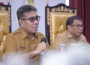 Jam Kerja Fleksibel Diberlakukan, Pemkot Tidore Tekankan Kinerja dan Pelayanan