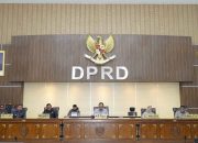 DPRD Tidore Bahas Ranperda Perlindungan Hak Penyandang Disabilitas