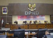 Tidore Dorong Hak Penyandang Disabilitas Lewat Ranperda Komprehensif