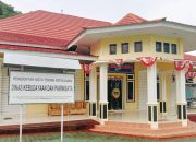 Rum dan Rum Balibunga Disiapkan Jadi DTW Unggulan Tidore